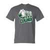 8000 Adult DryBlend 50/50 T-Shirt Thumbnail