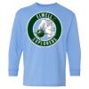 5400B Youth Heavy Cotton Long Sleeve Thumbnail