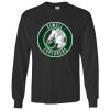 2400 Adult Ultra Cotton Long Sleeve T-Shirt Thumbnail