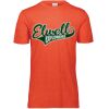 3065 Adult Extra Soft Tri-Blend T-Shirt Thumbnail