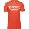 3065 Adult Extra Soft Tri-Blend T-Shirt Thumbnail