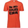 3065 Adult Extra Soft Tri-Blend T-Shirt Thumbnail