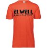 3065 Adult Extra Soft Tri-Blend T-Shirt Thumbnail