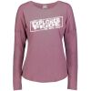 3077 Ladies' Extra Soft Tri-Blend Longsleeve Thumbnail