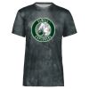 222596 Adult Cotton-Touch Poly T-Shirt Thumbnail