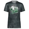 222596 Adult Cotton-Touch Poly T-Shirt Thumbnail
