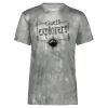 222696 Youth Cotton-Touch Poly T-Shirt Thumbnail