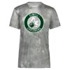 222696 Youth Cotton-Touch Poly T-Shirt Thumbnail