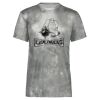 222696 Youth Cotton-Touch Poly T-Shirt Thumbnail