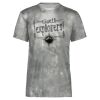222696 Youth Cotton-Touch Poly T-Shirt Thumbnail