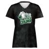 222796 Ladies' Cotton-Touch Poly T-Shirt Thumbnail