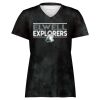 222796 Ladies' Cotton-Touch Poly T-Shirt Thumbnail