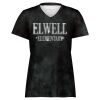 222796 Ladies' Cotton-Touch Poly T-Shirt Thumbnail