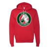 3719 Unisex Sponge Fleece Hoodie Thumbnail