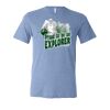 3413 Adult Extra Soft Tri-blend Tee Thumbnail