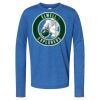 3513Y Youth Extra Soft Tri-blend Long Sleeve Thumbnail