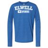 3513Y Youth Extra Soft Tri-blend Long Sleeve Thumbnail