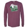 3513 Adult Extra Soft Tri-blend Long Sleeve Thumbnail