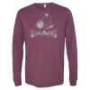 3513 Adult Extra Soft Tri-blend Long Sleeve Thumbnail