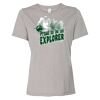 6413 Women’s Extra Soft Tri-blend Tee Thumbnail